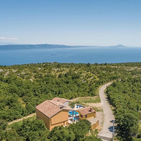 Villa Santa Lucia - Istrian Oasis Koromačno Buitenkant foto