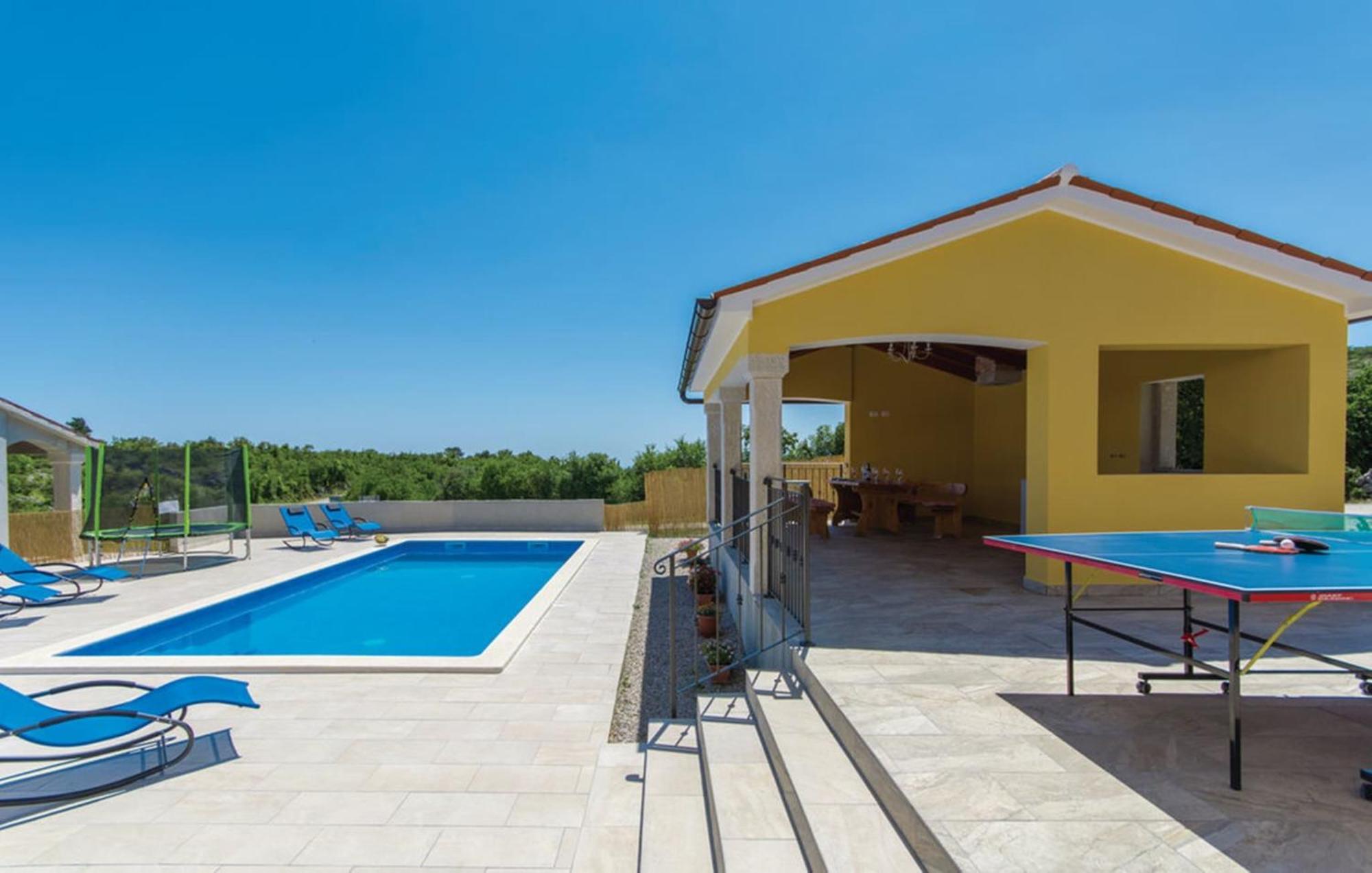Villa Santa Lucia - Istrian Oasis Koromačno Buitenkant foto