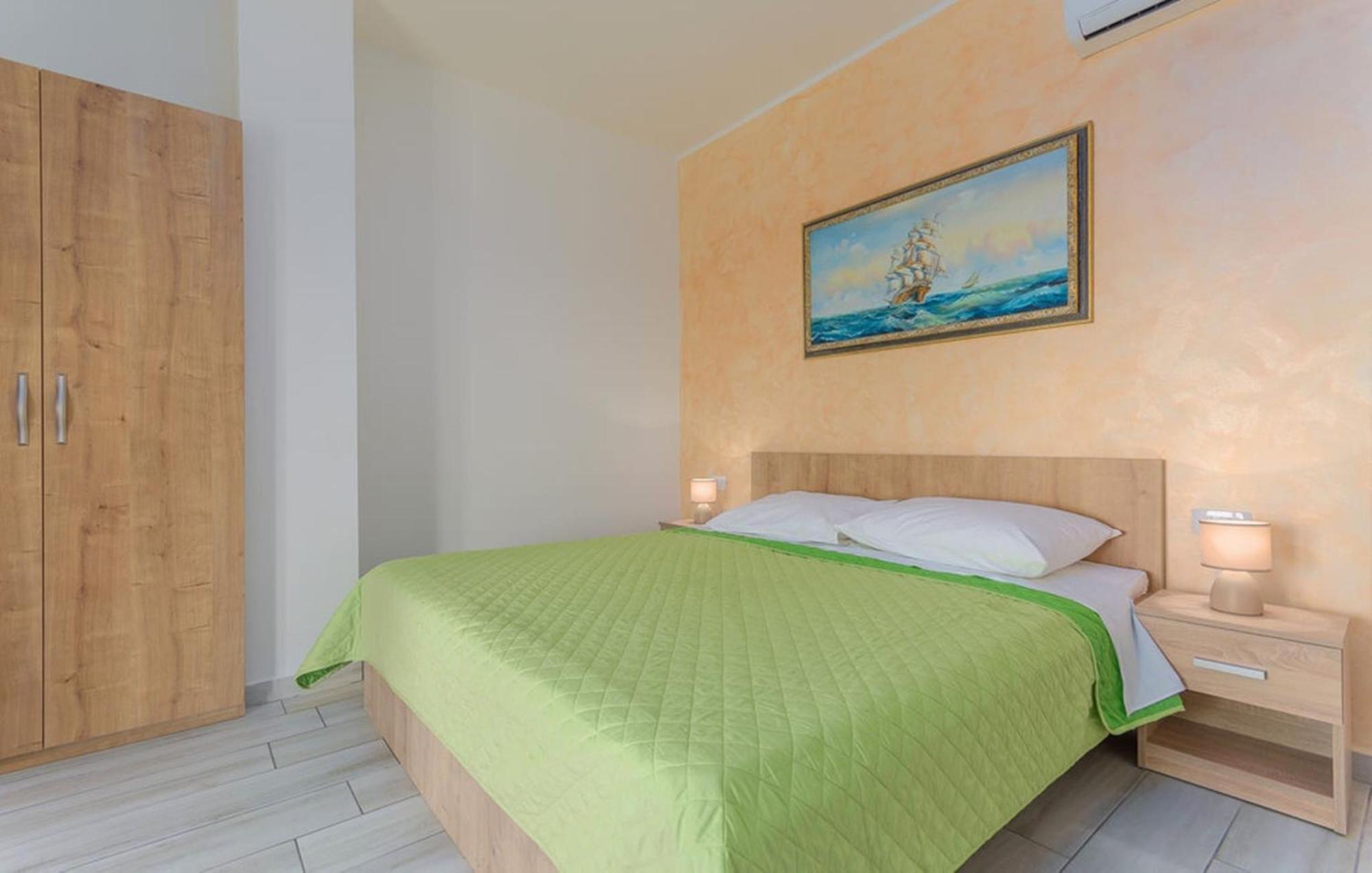 Villa Santa Lucia - Istrian Oasis Koromačno Buitenkant foto