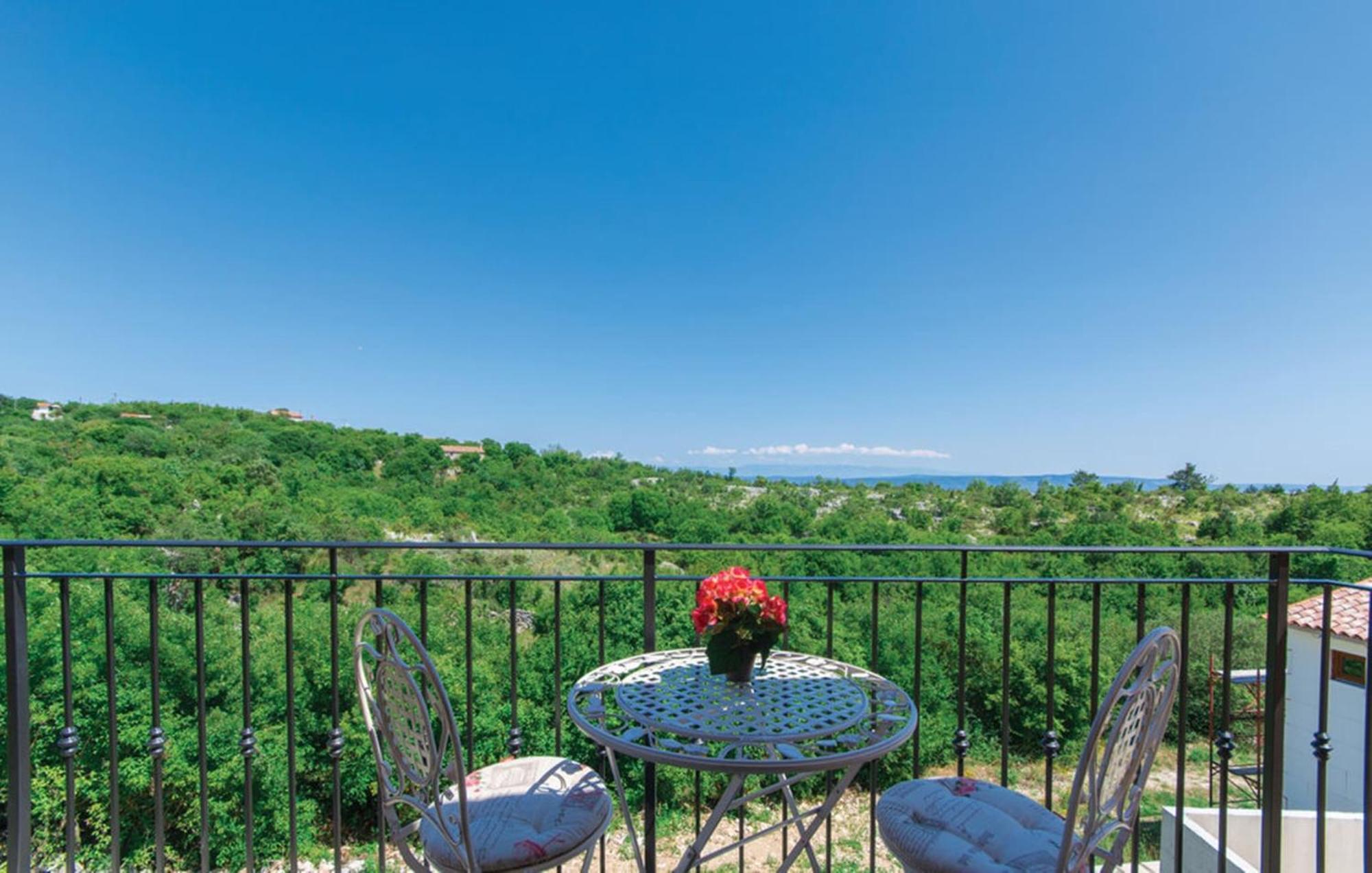 Villa Santa Lucia - Istrian Oasis Koromačno Buitenkant foto